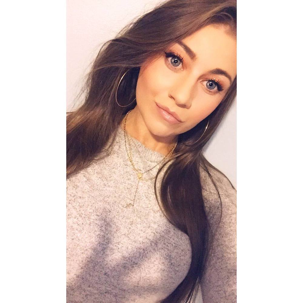 Meet your Posher, Annmarie